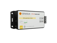 Genasun 10.5A MPPT 12V Lead-Acid Solar Charge Controller 1