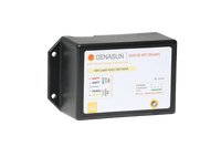 Genasun 8A MPPT 48V Voltage Boost (Lead-Acid) - Waterproof Solar Charge Controller Main Image