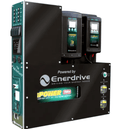 Enerdrive Adventurer System RIGHT 40AC 40DC 2000X inc Simarine SCQ50 Main Image