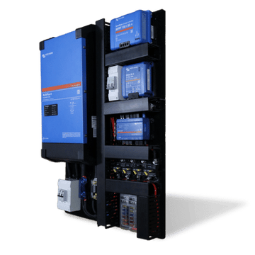 Axoten Power Rv Panel Exotronic Solar Panels | High-Efficiency Fixed & Portable Power – Solar ...