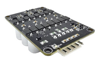 4S 5A Active Balancer - LiFePO4/Li-ion Cell Equalizer 1