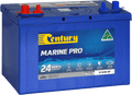 Century 12V 100Ah Marine Pro 780 CCA Deep Cycle Battery Main Image