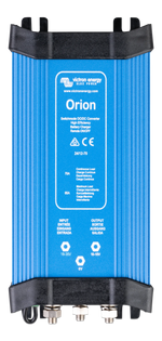 Victron 24V to 12V Orion 24/12-80A Non-Isolated IP20 DC-DC Converter