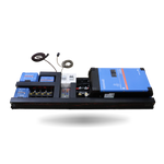 Exotronic Karijini Series Pre-wired Victron Board - Landscape