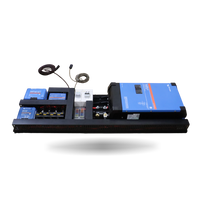 Exotronic Karijini Series Pre-wired Victron Board - Landscape