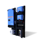 Exotronic Coorong Series Pre-wired Victron Board - Portrait