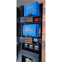 Exotronic Coorong Series Pre-wired Victron Board - Portrait