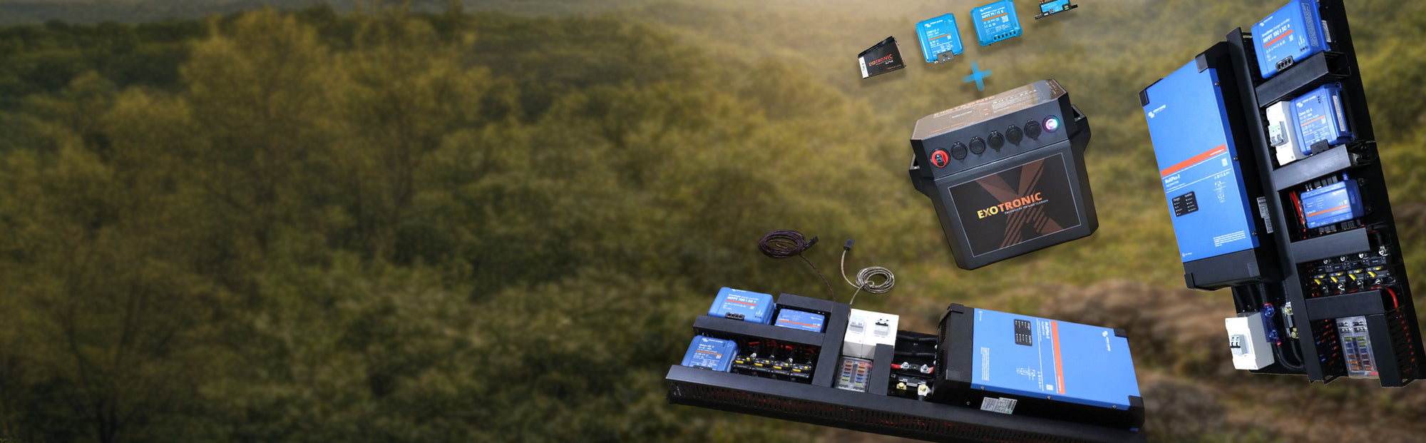 DIY & Quick Install Boards