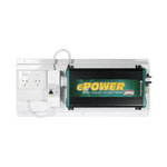 Enerdrive 12V 1000W ePower RCD Inverter Kit Main Image