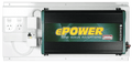 Enerdrive 12V 2000W ePower RCD Inverter Kit Main Image