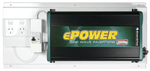 Enerdrive 12V 2000W ePower RCD Inverter Kit Main Image