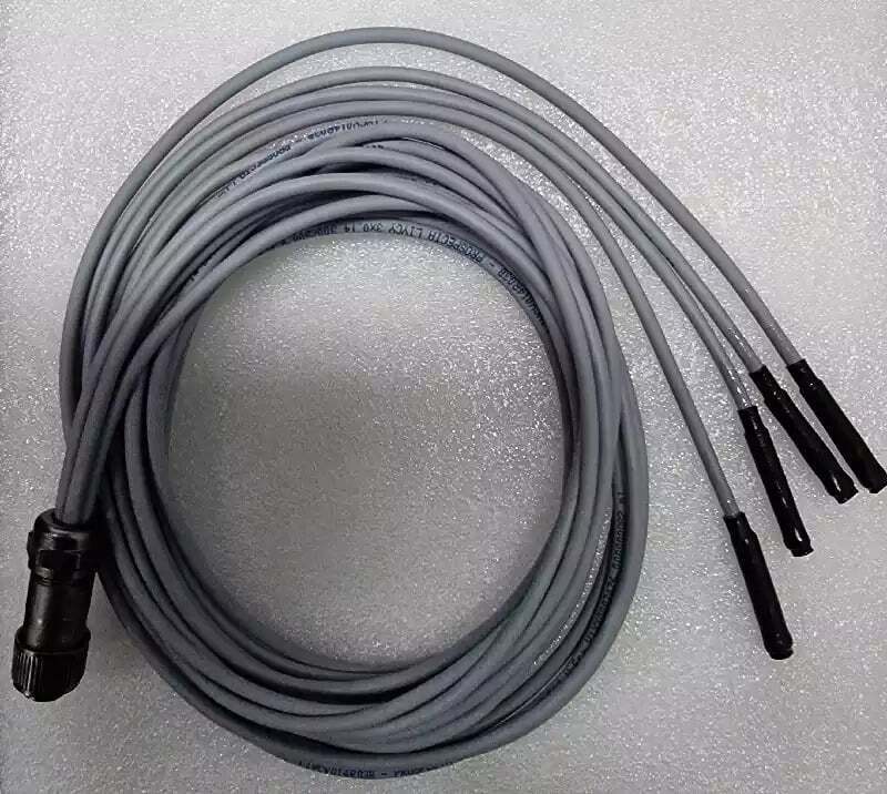 Upgrade to 4 temperature sensors for Q16S REC BMS Main Image