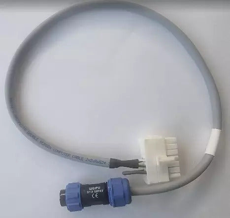 REC 2Q BMS wiring harness Main Image