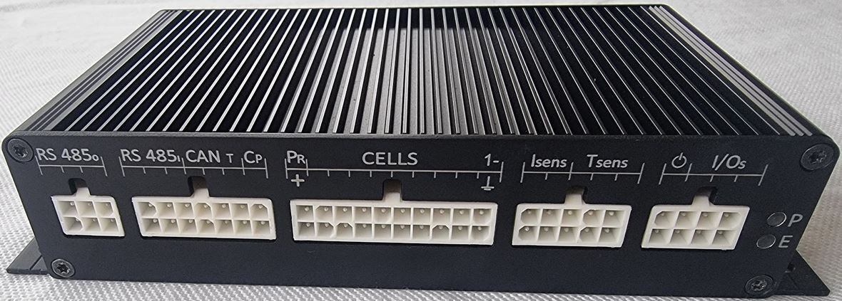 REC 2Q BMS 16S Electronic Unit for 4-16 cells Main Image