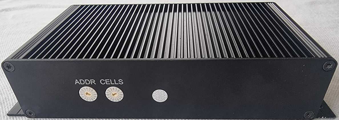 REC 2Q BMS 16S Electronic Unit for 4-16 cells 1