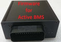 REC Firmware for Active BMS (ABMS), standard version Main Image