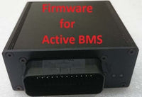 REC Firmware for Active BMS (ABMS), standard version Main Image
