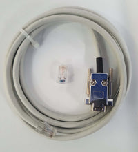 REC DB9 to RJ45 CAN-Bus Cable (Victron Cerbo/ Venus/ CCGX) Main Image