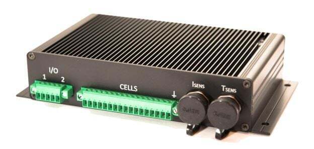 REC BMS Q16S Electronic Unit for 5-16 Cells Main Image