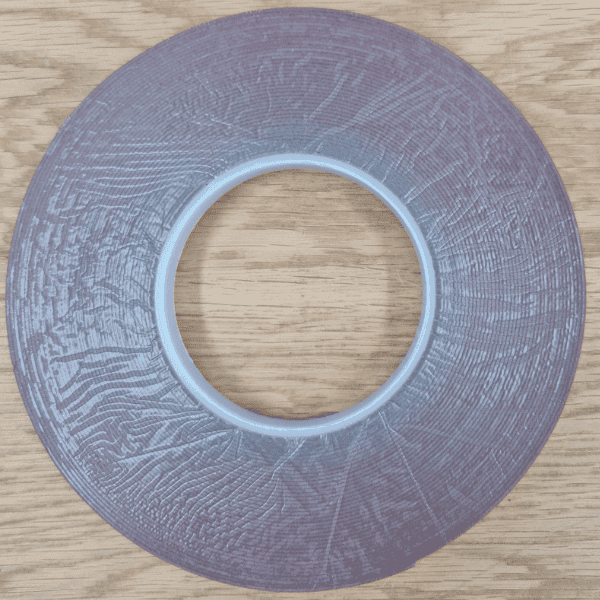 Roll of Acrylic VHB Double-sided Foam Tape 1mmH x 12mmW x 16.5m Main Image