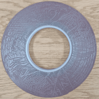 Roll of Acrylic VHB Double-sided Foam Tape 1mmH x 12mmW x 16.5m Main Image