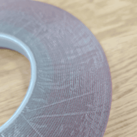 Roll of Acrylic VHB Double-sided Foam Tape 1mmH x 12mmW x 16.5m 1