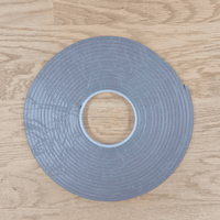 Roll of Acrylic VHB Double-sided Foam Tape 4.6mmH x 12mmW x 8.25m Main Image