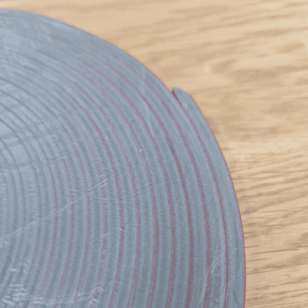 Roll of Acrylic VHB Double-sided Foam Tape 4.6mmH x 12mmW x 8.25m 1