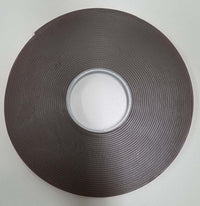 Roll of Acrylic VHB Double-sided Foam Tape 2.3mmH x 12mmW x 16.5m Main Image