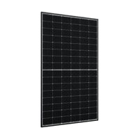 Risen 475W N-Type TOPCon Bifacial Black Fixed Solar Panel