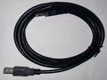 USB cable type A male to type B male 1m Main Image