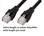 CAN Bus cable for WS500 to WS500 inter-connection Main Image