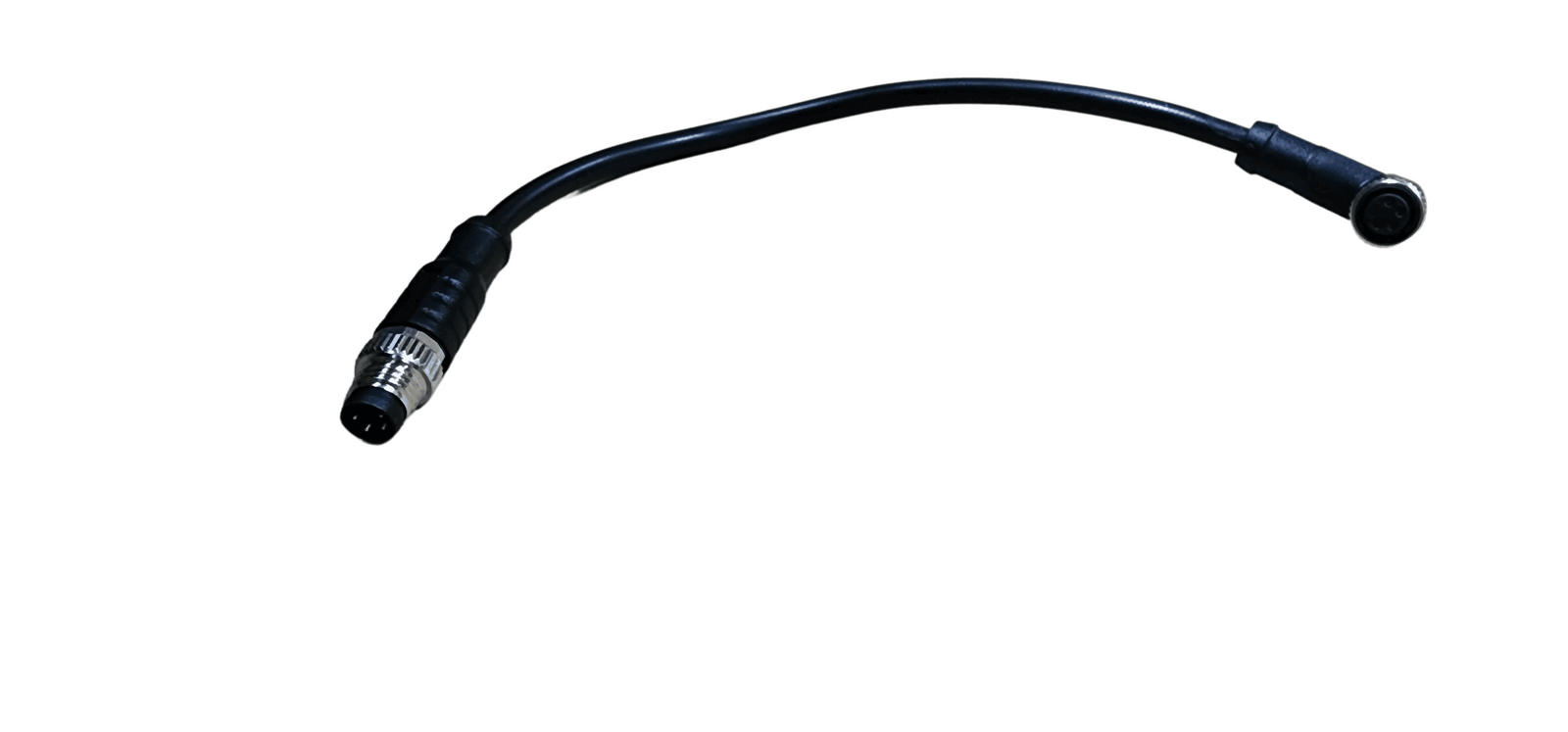 Simarine Pico Screen Right Angle 200mm Data Cable 1