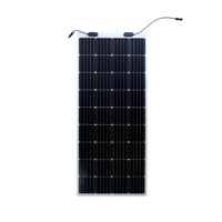 Sunman eArc 175W Flexible Solar Panel