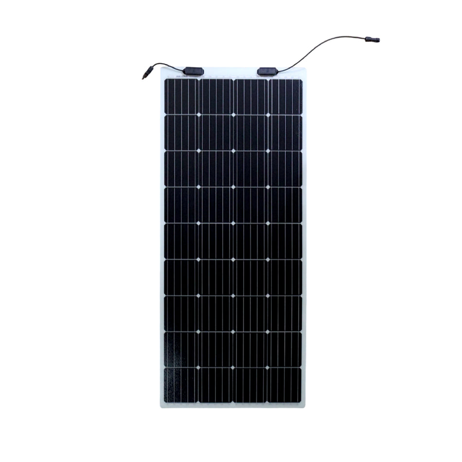 Sunman eArc 175W Flexible Solar Panel
