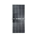 Sunman eArc 215W Flexible Solar Panel - Half Cut Shade Resistant