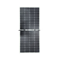 Sunman eArc 215W Flexible Solar Panel - Half Cut Shade Resistant