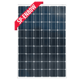 Enerdrive 80W Fixed Mono Solar Panel Main Image