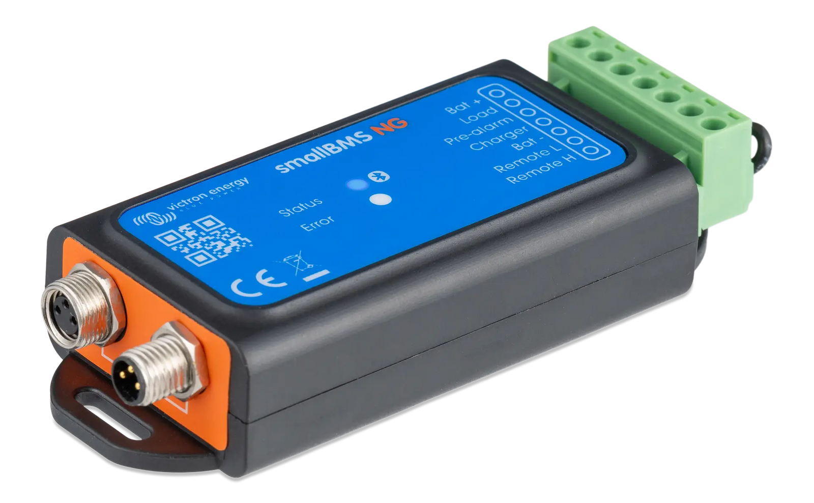 Victron miniBMS /smallBMS NG