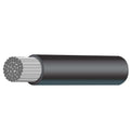2B&S (32mm²) Black Single Core Marine Cable (Tinned) per Metre Main Image