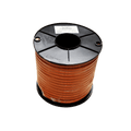 50m Roll of 50mm² Flexible Welding/Battery Cable Main Image