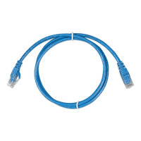 Victron Cat5e RJ45 UTP Ethernet Patch Cable 0.3m Main Image