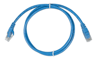 Victron Cat5e RJ45 UTP Ethernet Patch Cable 0.9m Main Image