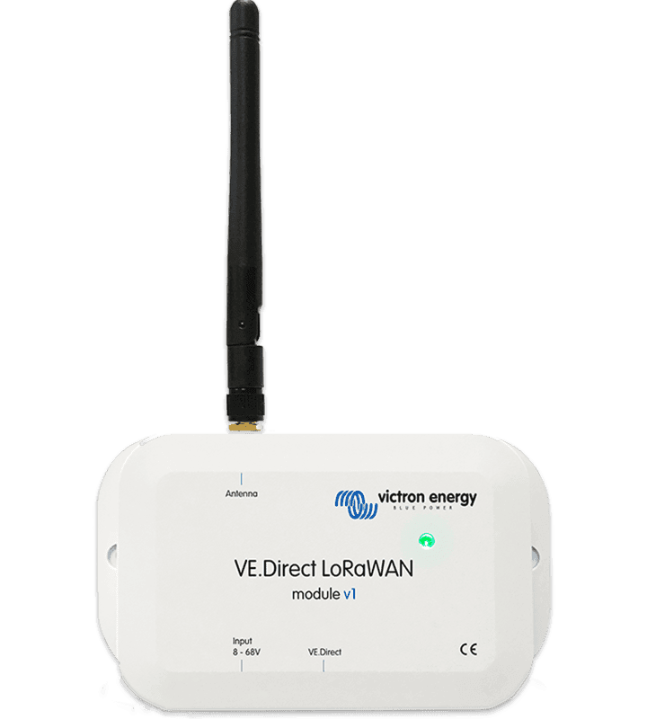 Victron VE.Direct LoRaWAN AU915-928 Module Main Image
