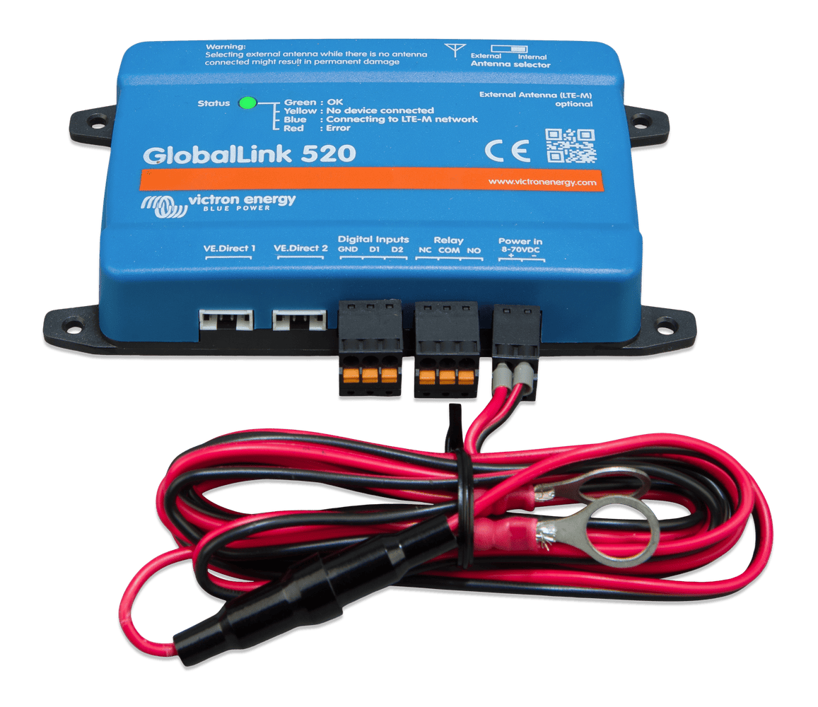 Victron GlobalLink 520 (New Version) 4