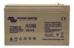 Victron 12V 14Ah AGM Deep Cycle Battery Main Image
