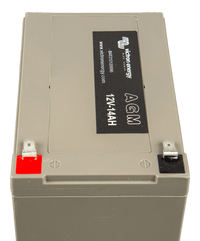 Victron 12V 14Ah AGM Deep Cycle Battery 3