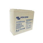 Victron 12V 25Ah AGM Super Cycle Deep Cycle Battery Main Image