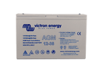 Victron 12V 38Ah AGM Super Cycle Deep Cycle Battery Main Image