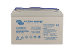 Victron 12V 125Ah AGM Super Cycle Deep Cycle Battery Main Image